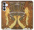 S0969 Alphonse Mucha Job Case For Samsung Galaxy S25 FE