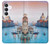 S0982 Beauty of Venice Italy Case For Samsung Galaxy S25 FE