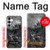 S1026 Gustave Dore Paradise Lost Case For Samsung Galaxy S25 FE