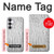 S1142 Wood Skin Graphic Case For Samsung Galaxy S25 FE