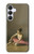 S1241 Ballet Case For Samsung Galaxy S25 FE