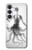 S1432 Skull Octopus X-ray Case For Samsung Galaxy S25 FE