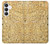 S1625 Egyptian Coffin Texts Case For Samsung Galaxy S25 FE