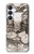 S1681 Steampunk Drawing Case For Samsung Galaxy S25 FE