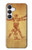 S1682 Steampunk Frankenstein Case For Samsung Galaxy S25 FE
