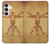 S1682 Steampunk Frankenstein Case For Samsung Galaxy S25 FE