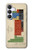 S1695 The Periodic Table of Middle Earth Case For Samsung Galaxy S25 FE