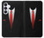 S1805 Black Suit Case For Samsung Galaxy S25 FE, S26 FE