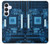 S1814 CPU Motherboard Case For Samsung Galaxy S25 FE