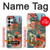 S1826 Utagawa Kuniyoshi Guan Yu Case For Samsung Galaxy S25 FE