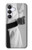 S1931 Black Belt Karate Case For Samsung Galaxy S25 FE