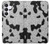 S2170 Cow Fur Texture Graphic Printed Case For Samsung Galaxy S25 FE, S26 FE