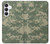 S2173 Digital Camo Camouflage Graphic Printed Case For Samsung Galaxy S25 FE