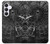 S2224 Spider Web Case For Samsung Galaxy S25 FE