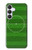 S2322 Football Soccer Field Case For Samsung Galaxy S25 FE