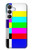 S2348 No Signal TV Case For Samsung Galaxy S25 FE