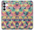 S2379 Variation Pattern Case For Samsung Galaxy S25 FE