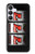 S2406 Slot Machine Lucky 777 Case For Samsung Galaxy S25 FE