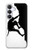 S2407 Mountain Climber Climbing Case For Samsung Galaxy S25 FE, S26 FE