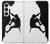 S2407 Mountain Climber Climbing Case For Samsung Galaxy S25 FE, S26 FE