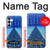 S2429 Swimming Pool Case For Samsung Galaxy S25 FE