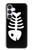 S2509 Fishbone Case For Samsung Galaxy S25 FE