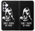 S2518 Do Not Touch My Phone Case For Samsung Galaxy S25 FE