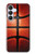 S2538 Basketball Case For Samsung Galaxy S25 FE
