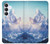 S2547 Mount Everest Case For Samsung Galaxy S25 FE