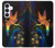 S2583 Tinkerbell Magic Sparkle Case For Samsung Galaxy S25 FE