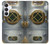 S2646 Vintage Deep Sea Diver Helmet Case For Samsung Galaxy S25 FE, S26 FE