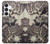 S2719 Japan Painting Dragon Case For Samsung Galaxy S25 FE, S26 FE