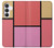 S2795 Cheek Palette Color Case For Samsung Galaxy S25 FE