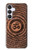S2874 Om Symbol Tattoo Case For Samsung Galaxy S25 FE