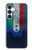 S2983 Italy Football Soccer Case For Samsung Galaxy S25 FE