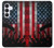 S2989 USA America Soccer Case For Samsung Galaxy S25 FE, S26 FE