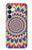 S3162 Colorful Psychedelic Case For Samsung Galaxy S25 FE