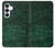 S3190 Math Formula Greenboard Case For Samsung Galaxy S25 FE