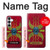 S3206 Roman Shield Scutum Case For Samsung Galaxy S25 FE