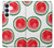 S3236 Watermelon Pattern Case For Samsung Galaxy S25 FE