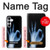 S3239 X-Ray Hand Sign OK Case For Samsung Galaxy S25 FE