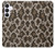 S3389 Seamless Snake Skin Pattern Graphic Case For Samsung Galaxy S25 FE