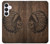 S3443 Indian Head Case For Samsung Galaxy S25 FE