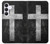 S3491 Christian Cross Case For Samsung Galaxy S25 FE