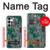 S3519 Electronics Circuit Board Graphic Case For Samsung Galaxy S25 FE