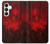 S3583 Paradise Lost Satan Case For Samsung Galaxy S25 FE
