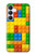 S3595 Brick Toy Case For Samsung Galaxy S25 FE