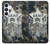 S3666 Army Camo Camouflage Case For Samsung Galaxy S25 FE