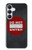 S3683 Do Not Enter Case For Samsung Galaxy S25 FE, S26 FE
