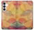 S3686 Fall Season Leaf Autumn Case For Samsung Galaxy S25 FE